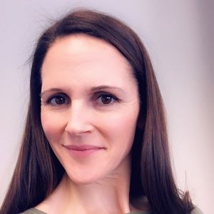 Meet your Posher, Sue